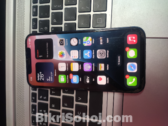 Iphone 12  4/128